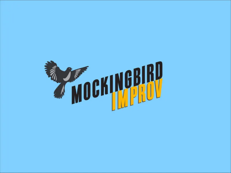 Yes, And: My Journey Through Mockingbird Improv