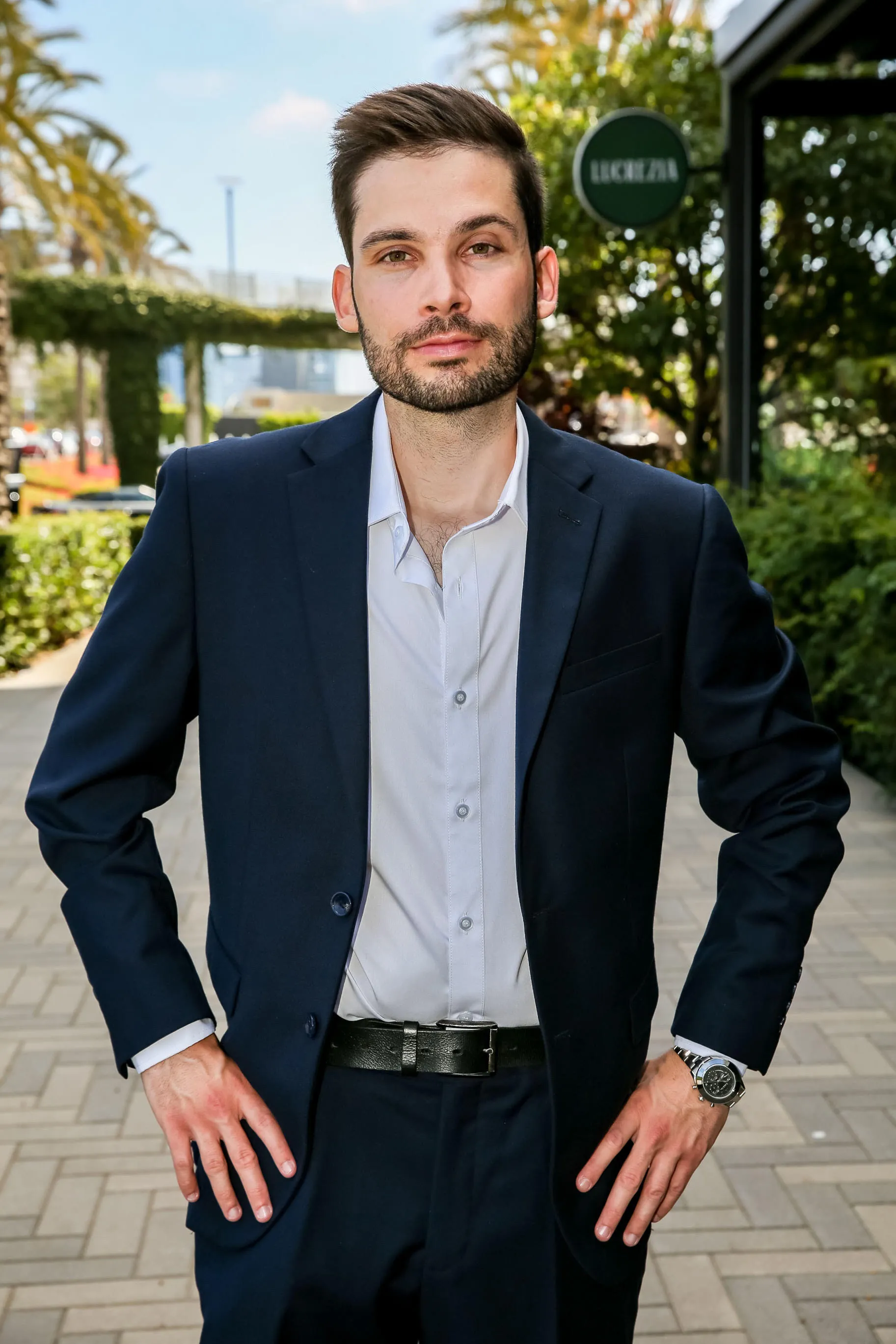 suit